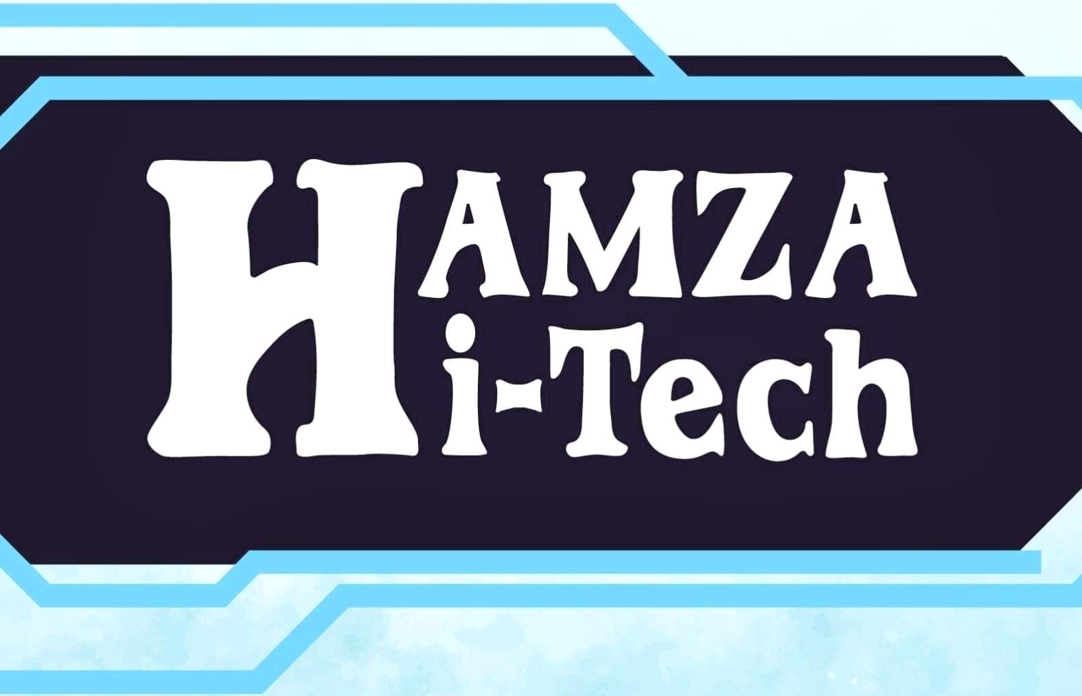 Hamza Hi Tech