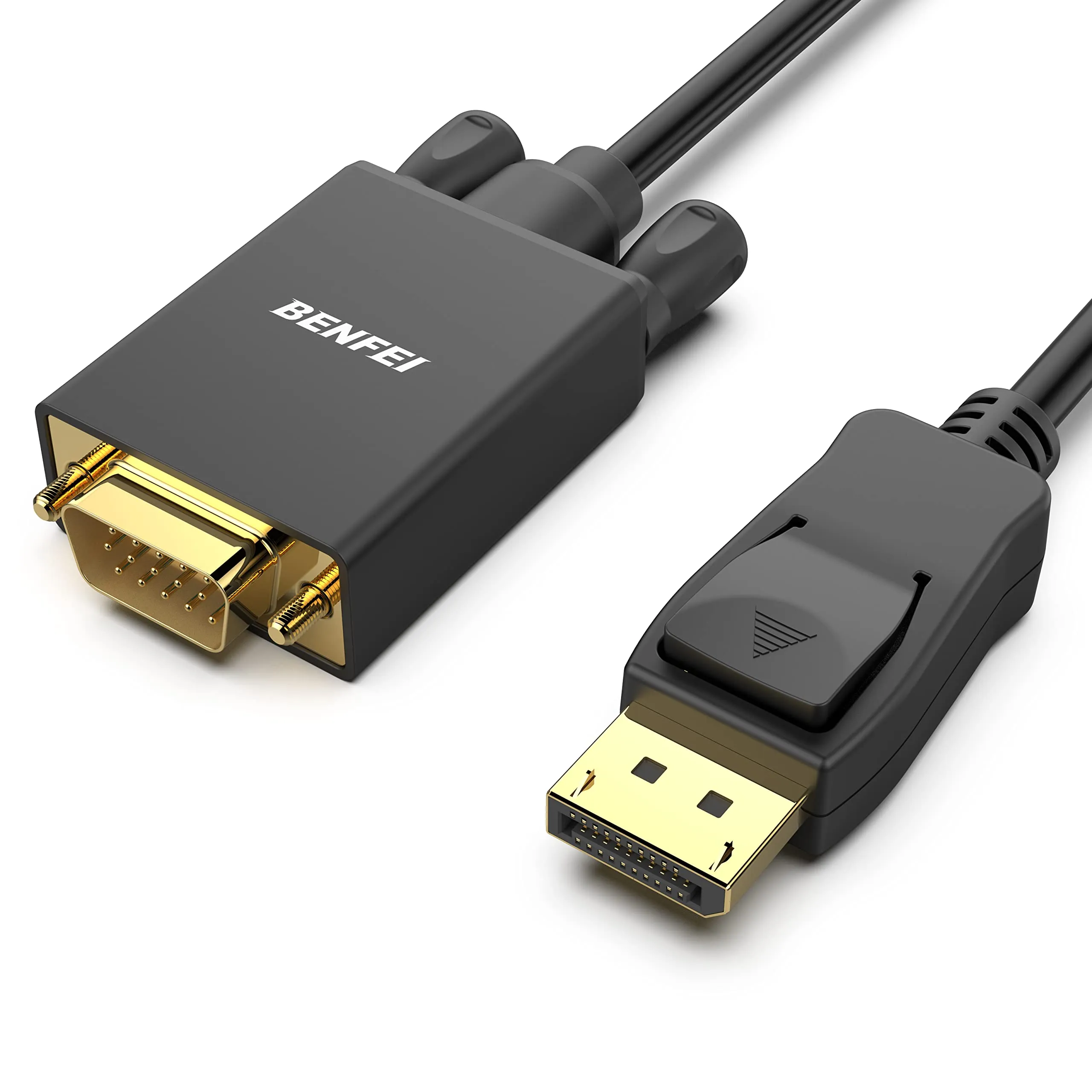 Cable DP vga 3m Cable DP vga 3m - Image 1